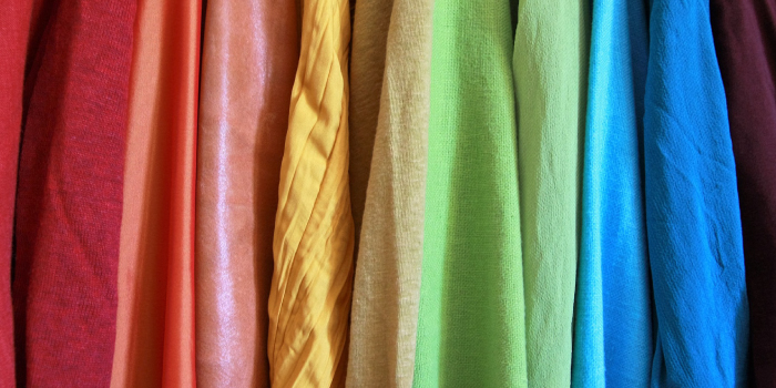 The Type of Fabric